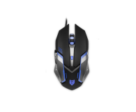 LIOCAT ZESTAW KLAWIATURA + MYSZ LIOCAT Combo full fire 4w1 # - 1458166 - zdjęcie 3